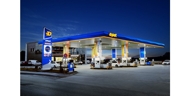 OPET’te Yapı Kredi Pay ile ‘Yakıt Puan’ Kazandıran Kampanya