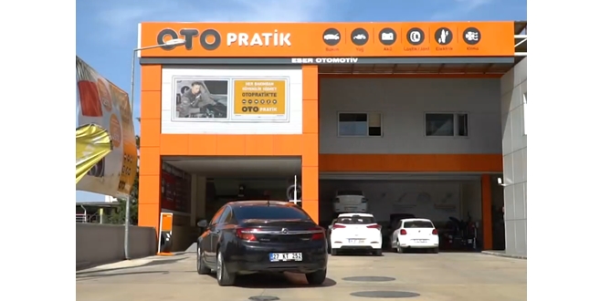 Otopratik, Yolculukların Güvenle Başlayabilmesi için Ücretsiz Akü ve Lastik Bakımı Hizmeti Sunuyor