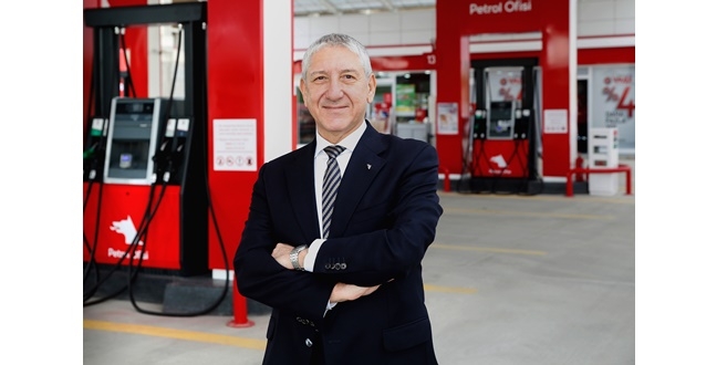 Petrol Ofisi pazar liderliğini pekiştirdi