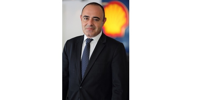 SHELL & TURCAS  Madeni Yağlar Genel Müdürü Mehmet Ünal Oldu
