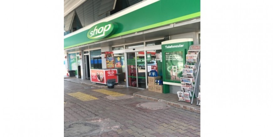 Telefoncular Petrol Genel Müdüründen 7/24 Turpak Desteğine Övgü…