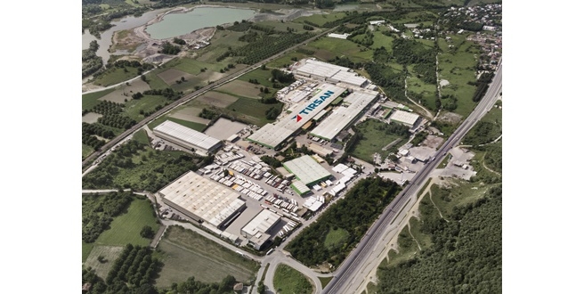 Tırsan, ‘Covıd-19 Güvenli Üretim Belgesi’ni Alan İlk Firmalardan Biri Oldu