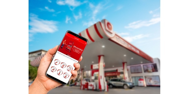 Türkiye Petrolleri’nden Avantajlarla Dolu Yeni Mobil Uygulama