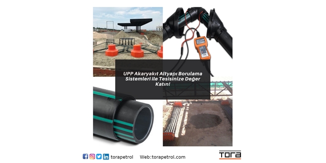UPP EN 14125 BORU GEREKLİLİĞİ