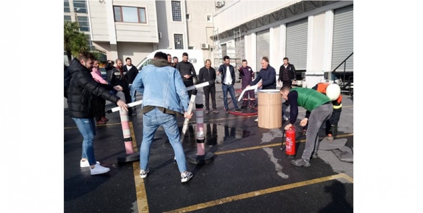 AKARYAKIT FIŞKIRMALARI VE ÖNLEMLERİ