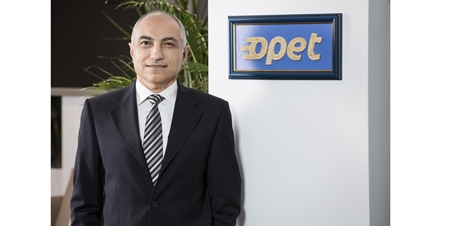 Akaryakıt sektöründe Türkiye’nin ‘En Değerli ve Güçlü Markası’ OPET