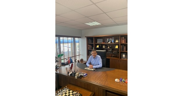 BOĞAZİÇİ BETON, pandemi günlerindeki hızlı teknik desteği için TURPAK saha ekiplerine teşekkür etti