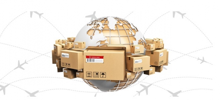 Dünya’da taşınan her 20 hava kargodan 1’i Turkish Cargo ile yükseliyor