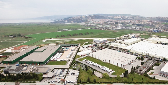 Otokar, Fortune Türkiye 500 listesindeki hızlı yükselişini sürdürüyor