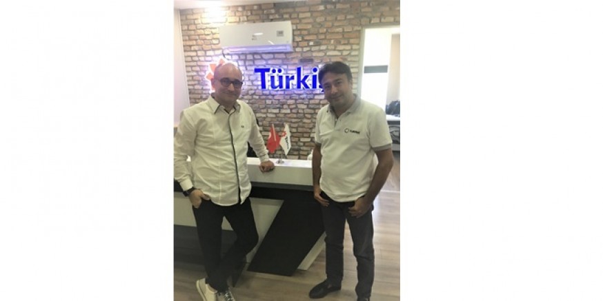 Türkiş Soft Oil, Otomasyon Çözümlerinde Turpak’ı tercih etti…