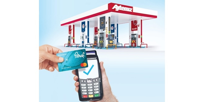 Aytemiz’den 50 TL’ye Varan ParafPara