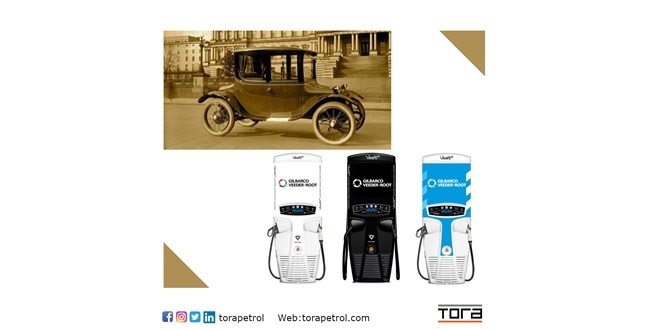 ELEKTRİKLİ ARAÇLAR VE İSTASYONLARININ GELECEĞİ