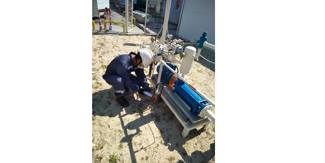 İSTASYONLARDA KORUYUCU ELEKTRİK BAKIMI