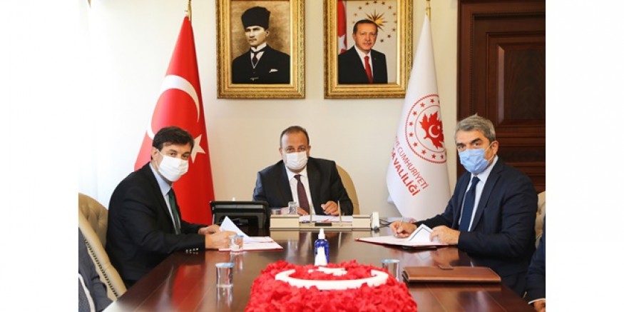 Karsan Elektrikli Araçlar Teknoloji Laboratuvarı Kuruluyor!