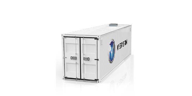 MEPSAN Endüstriyel pazarda çözüm olmaya devam ediyor.