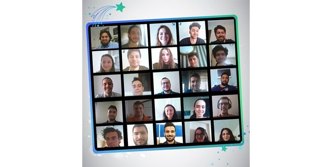 Mercedes-Benz Türk “Yaz Staj Programı”  online olarak başlıyor