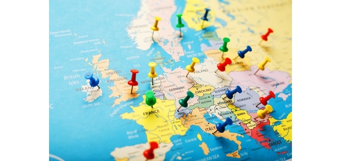 MLB GRUP AVRUPA PAZARINDA BÜYÜMEYE DEVAM EDİYOR