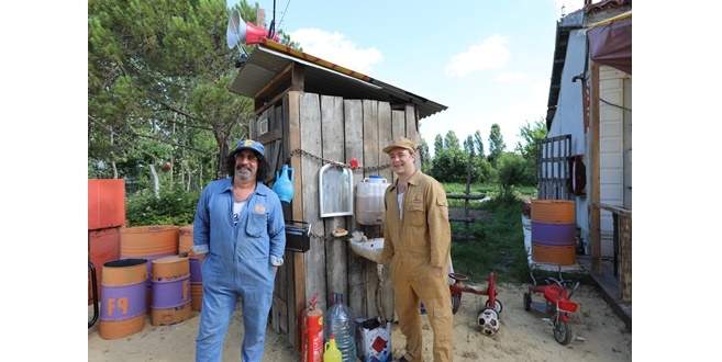 ‘OPET’SE FARK EDER’