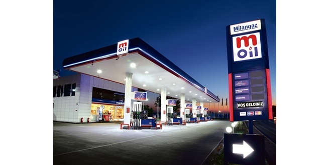 OYAK’tan Yılın İkinci Büyük Birleşme Hamlesi