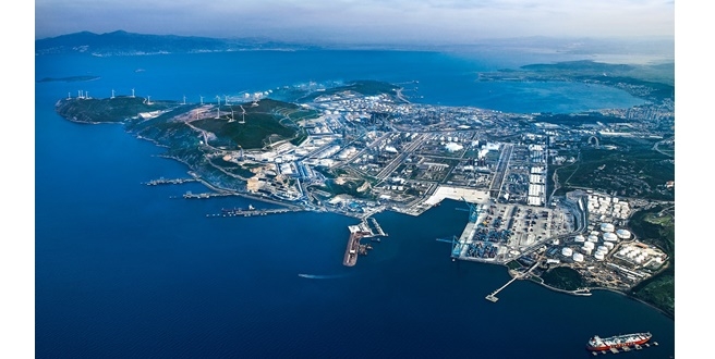 Petkim, pandemiye rağmen ikinci çeyrekte karlılığını artırarak 145 milyon TL kâr elde etti