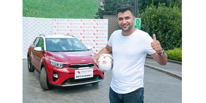 Petrol Ofisi Sosyal Lig’de 2019-2020 sezonu şampiyonu KIA Stonic kazandı