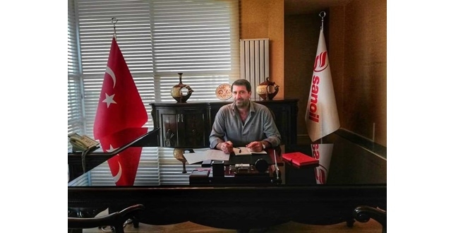 Sanoil, Otomasyon Çözümlerinde Turpak Markasını Tercih Etti…