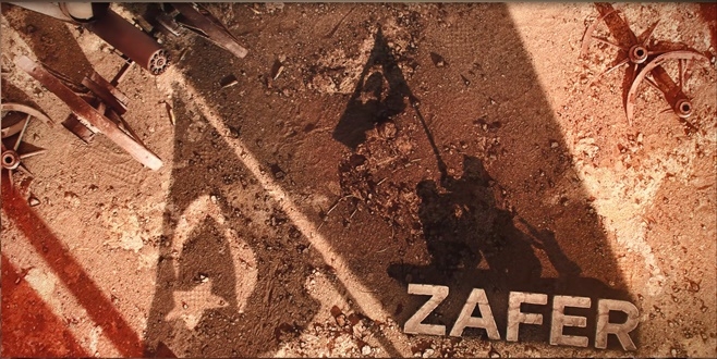 Türkiye’nin lider akaryakıt şirketlerinden TOTAL İstasyonları’ndan  30 Ağustos Zafer Bayramı’na özel reklam filmi