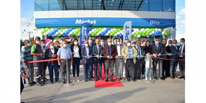 ALPET Ardahan Merkez ve Göle’de 2 yeni istasyon açtı