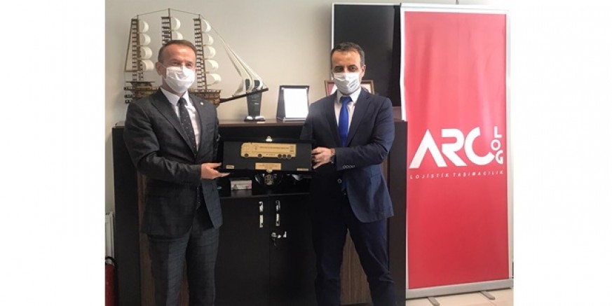 ARC Lojistik, filosunu 20 adet F-MAX ile genişletti