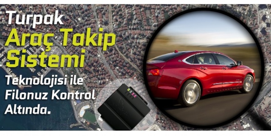 ÇÖZÜM ORTAĞINIZ TURPAK,YANINIZDA…