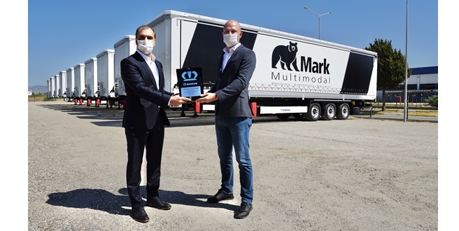 Krone, Mark Multimodal ile Parlamaya Devam Ediyor