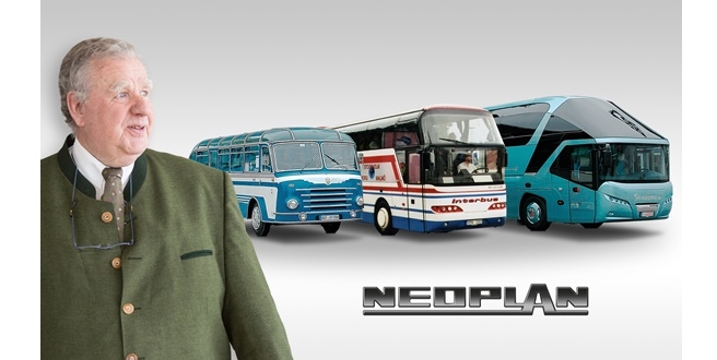 “Mutlu Yıllar ve Kalpten Tebrikler, Konrad Auwarter”