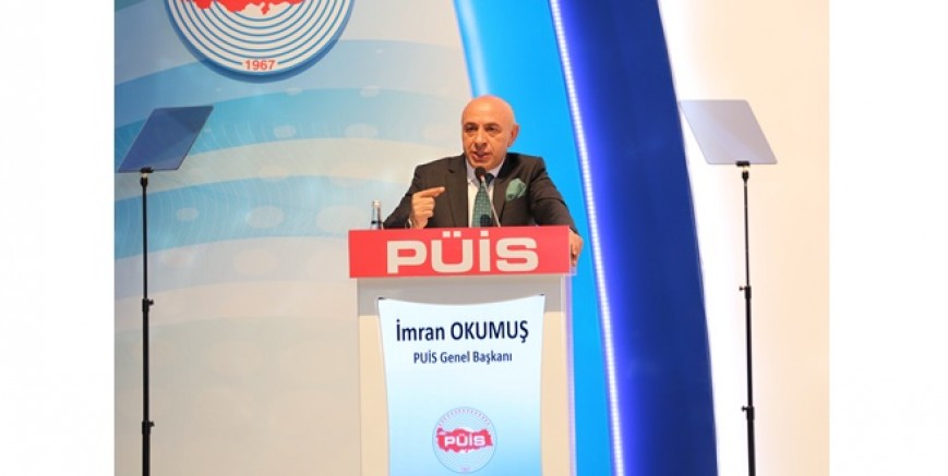 PÜİS’TEN DENETİM FAALİYETLERİNE TAM DESTEK