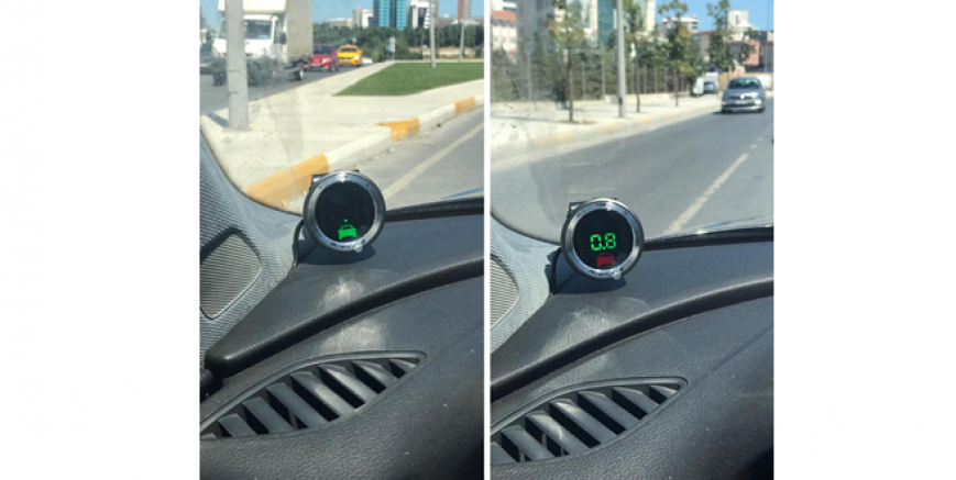 TORA Emniyetli Sürüş Destek Programı Mobileye Değerlendirme Toplantısını gerçekleştirdi