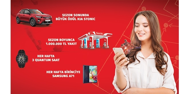 Yeni sezonun en iddialı takımı: Sosyal Lig