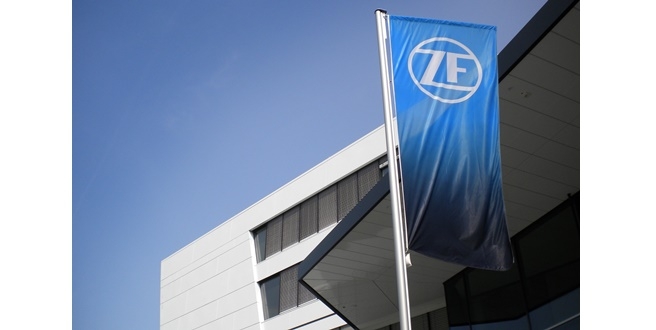 ZF Services Türk, İstanbul Avrupa Yakası’na Şube Açtı