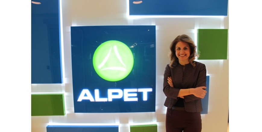 ALPET Mali İşler Genel Müdür Yardımcısı Emel Sayınataç,  8.Mali İşler ve Finans Yöneticileri Zirvesi’nde konuşmacı olarak yer aldı.