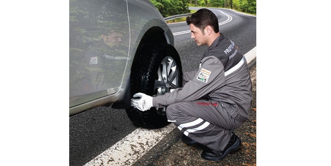 Brisa, Mobil Hizmetleri ile COVID-19 Sürecinde Müşterilerinin Yanında