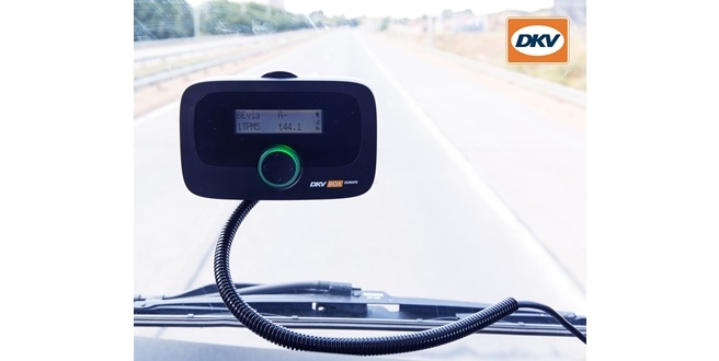 DKV BOX EUROPE  ÇOK YAKINDA MACARİSTAN’DA