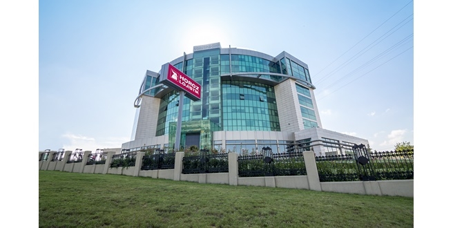 DSV TÜRKİYE İLE HOROZ LOJİSTİK YURT İÇİ KOMPLE TAŞIMA ALANINDA ÖNEMLİ BİR İŞ BİRLİĞİNE İMZA ATTI.