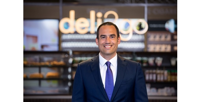 Dünyanın en büyük perakende şirketi Shell, Türkiye’de 500. Shell Select marketini açtı