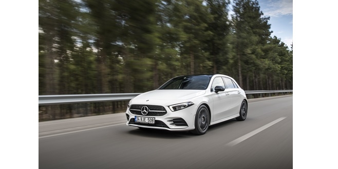 Mercedes-Benz Ekim kampanyaları