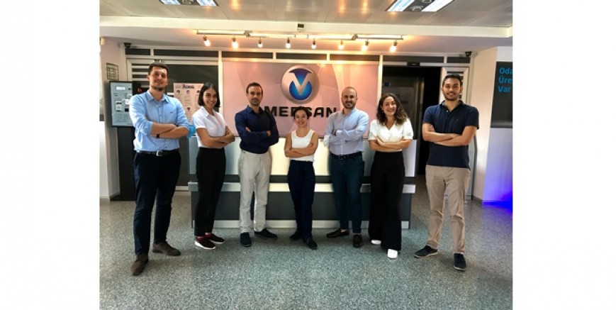 MLB GROUP Genç Yetenekleri Bünyesine Katıyor!