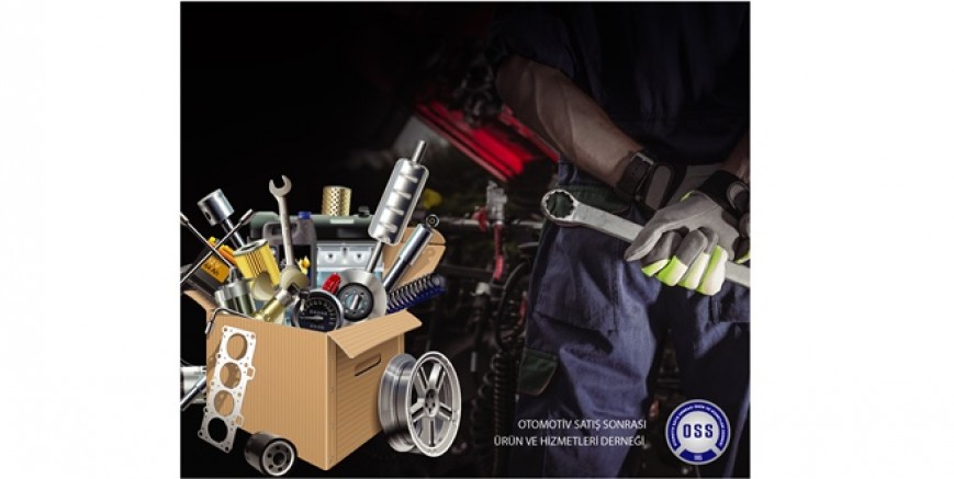 OSS’den Ağustos Ayı Sektörel Değerlendirme Anketi!