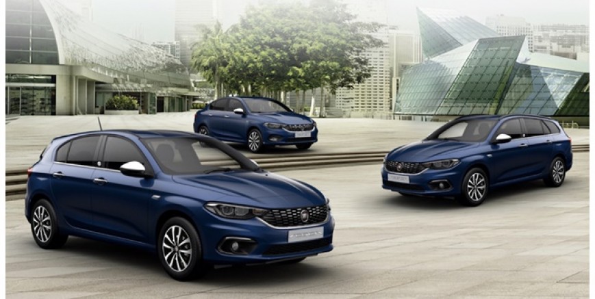 Otomotiv Pazarının Lideri Yine Fiat!