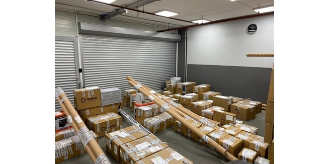 Turpak 18 Eylül Transfer Dönemini Sıfır Kaza ve Başarı ile Tamamladı…