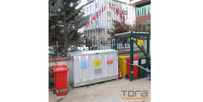 Atık Yönetimi ile Sürdürülebilirliğe Bakış