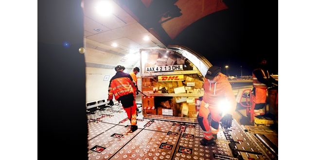 DHL Express, e-ticarette tarihi zirve bekliyor