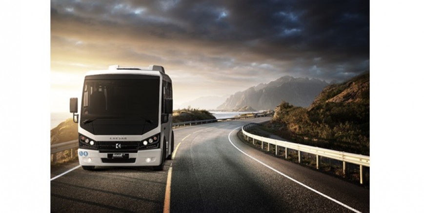 Karsan Teslimatta Hız Kesmiyor