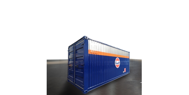 MEPSAN & GULF iş birliği büyümeye devam ediyor